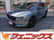 2021 Mazda CX-8