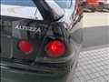 2001 Toyota Altezza