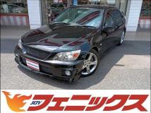 2001 Toyota Altezza