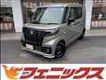 2025 Suzuki Spacia
