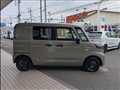 2025 Suzuki Spacia