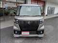 2025 Suzuki Spacia