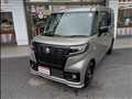 2025 Suzuki Spacia