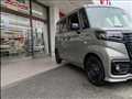 2025 Suzuki Spacia