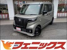 2025 Suzuki Spacia