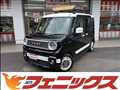2022 Suzuki Spacia