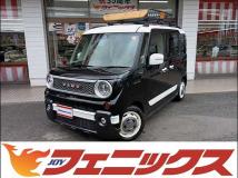 2022 Suzuki Spacia