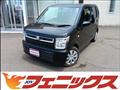 2022 Suzuki Wagon R