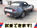 2016 Mazda Roadster