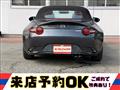 2016 Mazda Roadster
