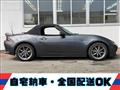 2016 Mazda Roadster