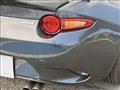 2016 Mazda Roadster