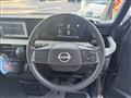 2025 Nissan ROOX