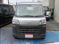 2022 Daihatsu Hijet Cargo