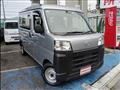 2022 Daihatsu Hijet Cargo