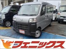 2022 Daihatsu Hijet Cargo
