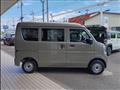 2026 Suzuki Every