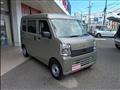 2026 Suzuki Every