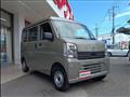 2026 Suzuki Every