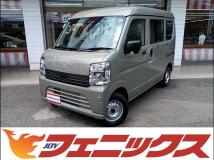 2026 Suzuki Every