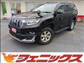 2021 Toyota Land Cruiser Prado