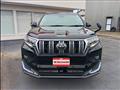 2021 Toyota Land Cruiser Prado