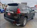 2021 Toyota Land Cruiser Prado