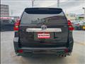 2021 Toyota Land Cruiser Prado