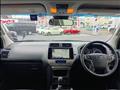 2021 Toyota Land Cruiser Prado