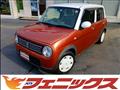 2018 Suzuki Lapin