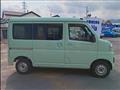 2022 Daihatsu Hijet Cargo