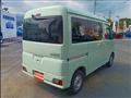 2022 Daihatsu Hijet Cargo