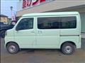2022 Daihatsu Hijet Cargo