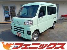 2022 Daihatsu Hijet Cargo