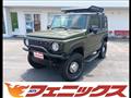 2019 Suzuki Jimny