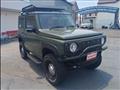 2019 Suzuki Jimny