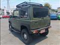 2019 Suzuki Jimny