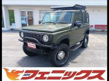 2019 Suzuki Jimny