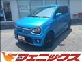 2019 Suzuki Alto Works