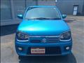 2019 Suzuki Alto Works