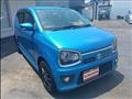 2019 Suzuki Alto Works