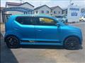 2019 Suzuki Alto Works