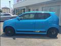2019 Suzuki Alto Works