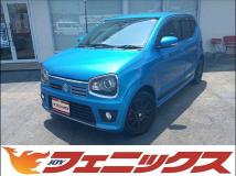 2019 Suzuki Alto Works