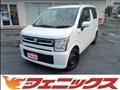 2021 Suzuki Wagon R