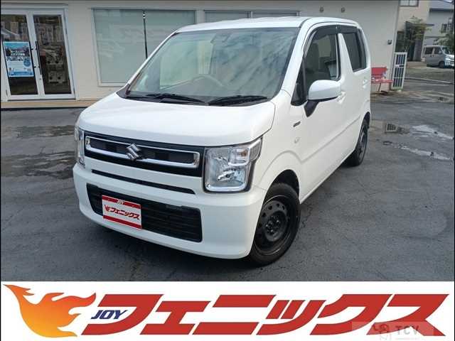 2021 Suzuki Wagon R