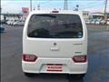 2021 Suzuki Wagon R
