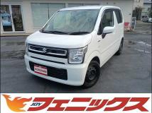 2021 Suzuki Wagon R