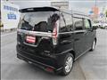2024 Mitsubishi Delica D2