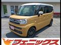 2024 Suzuki Spacia